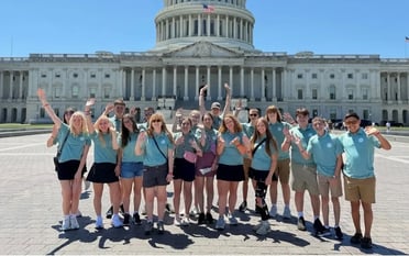 Youth Tour Signups Open in November