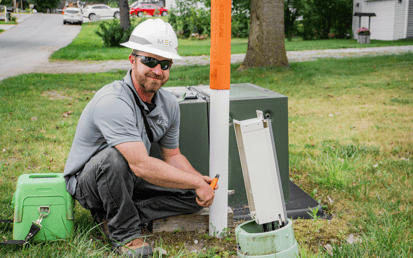 What is Fiber to the Home?