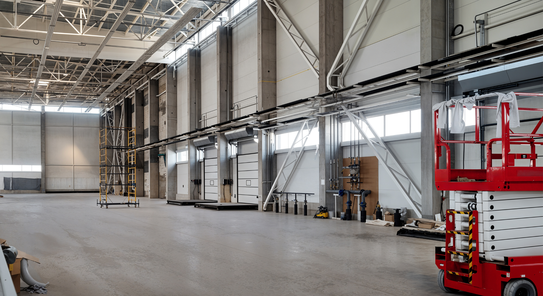Commercial Rebates
