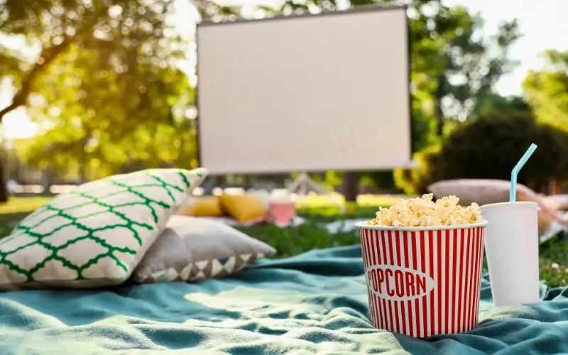 Outdoor