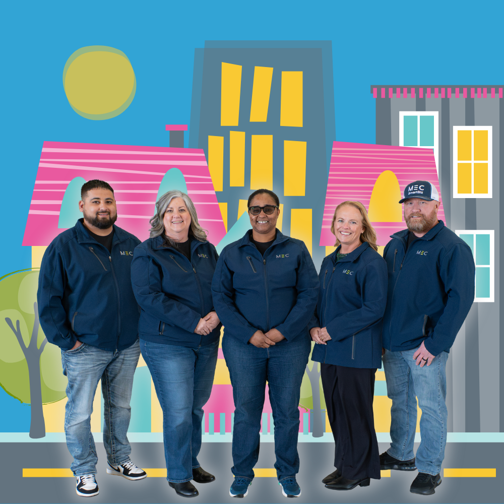 Business Solutions Team