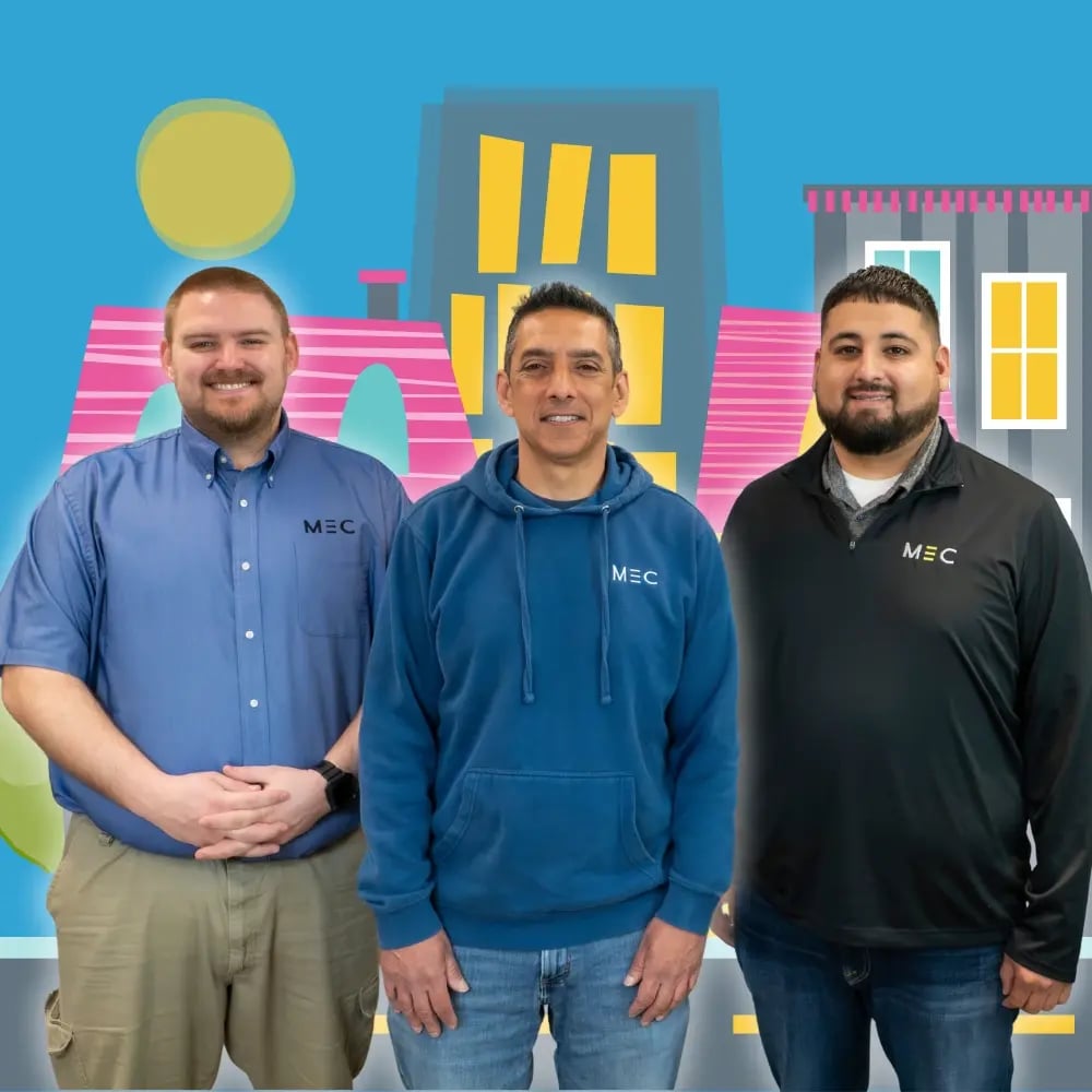 MEC Employees