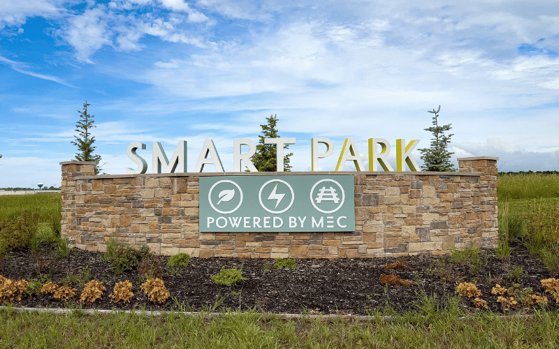 Smart Park