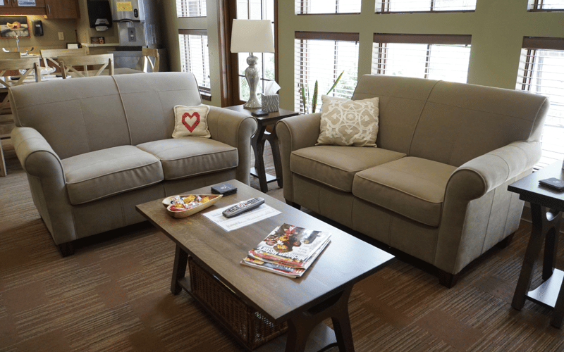 Above and Beyond at Hospice of Lenawee