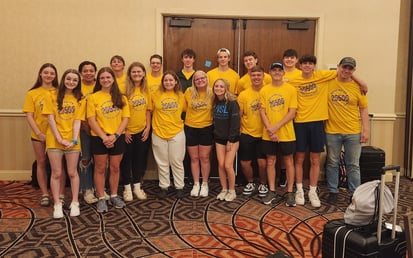 Apply Now for a Trip to Washington, D.C.