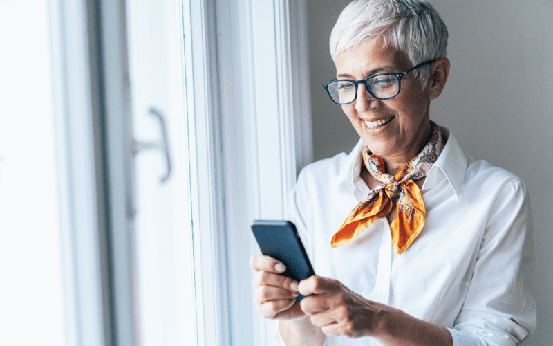 Outage and Account Notification Texts