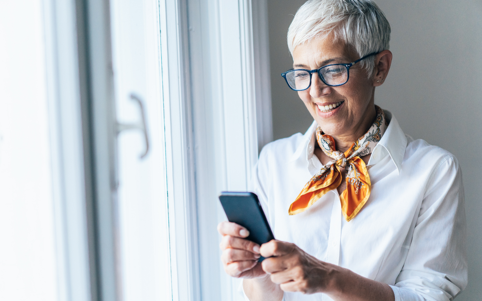 Outage and Account Notification Texts