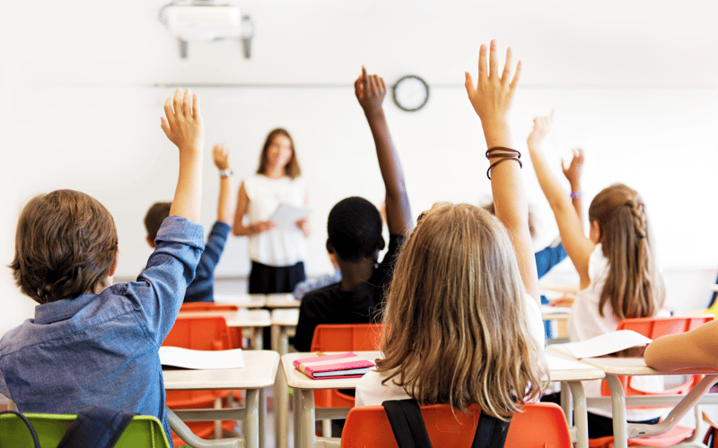 Reminder: MEC Accepting Applications for School Grants in South Michigan