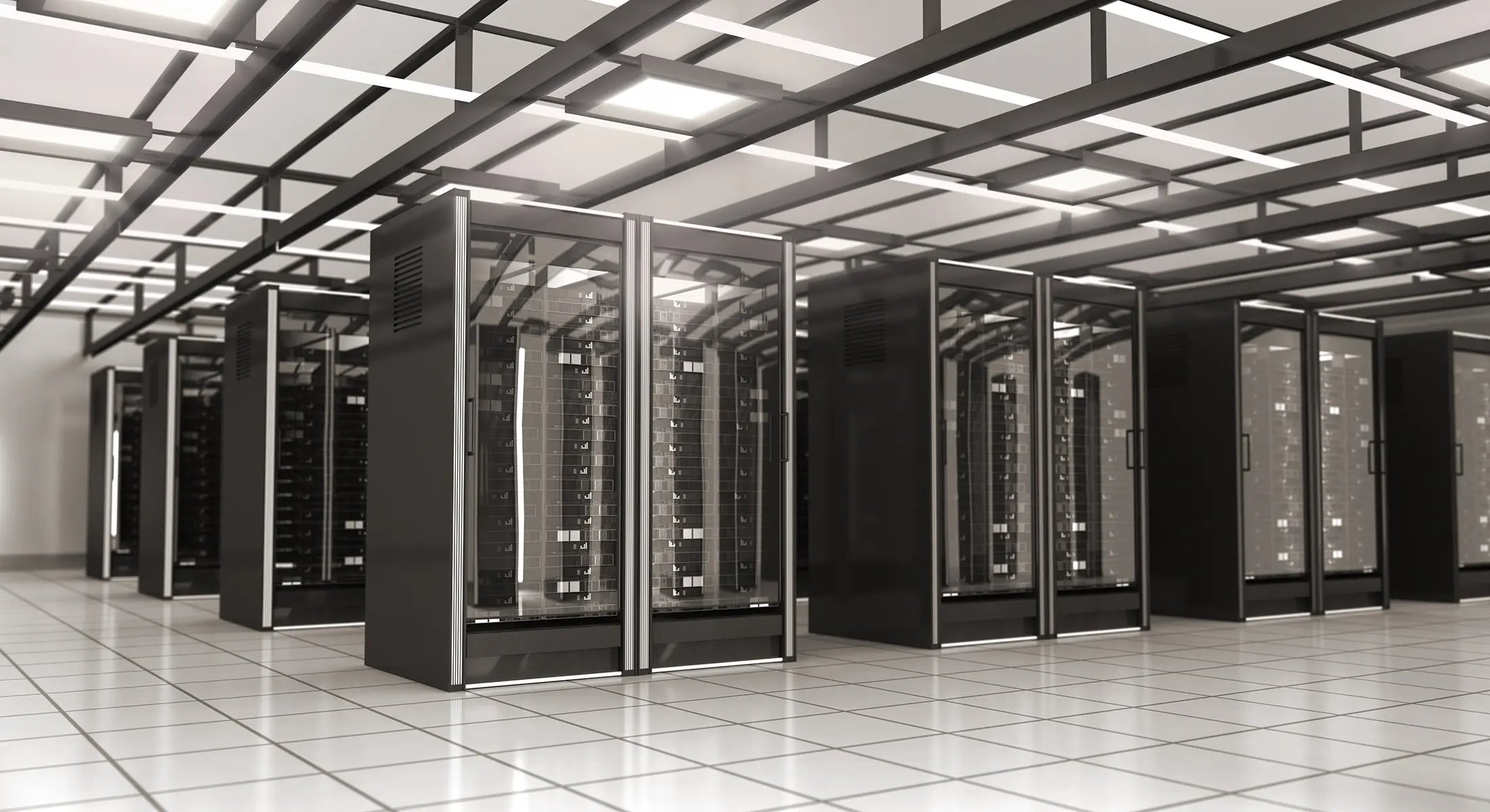 Data Center