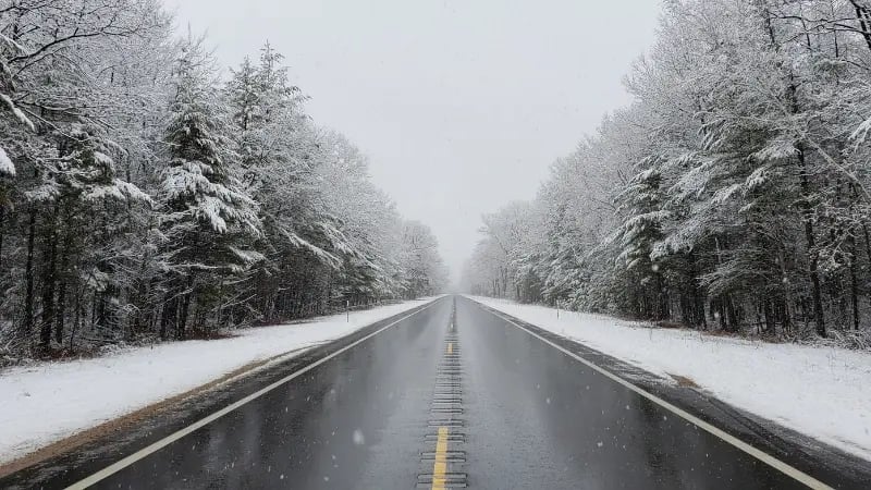 Winter