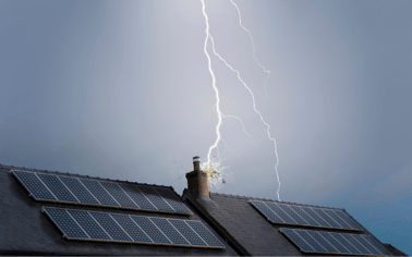 Renewables and weather