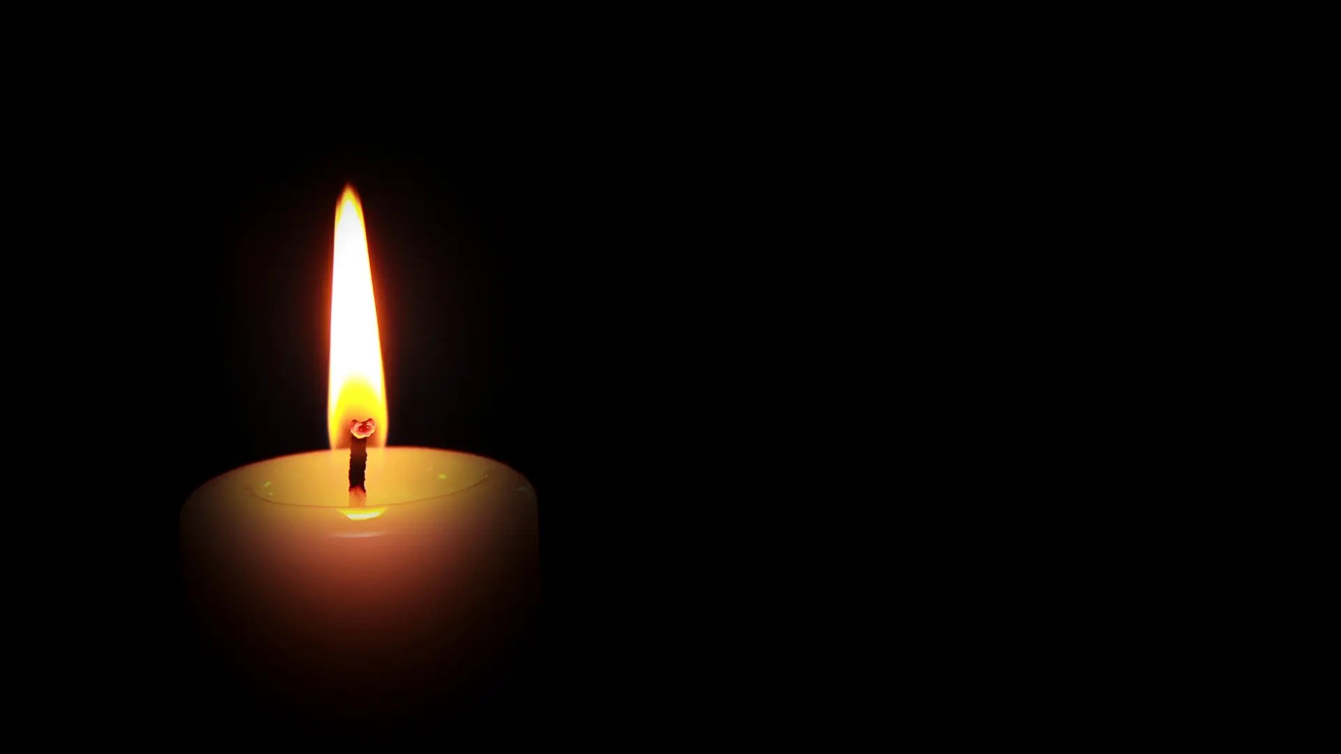 Outage banner