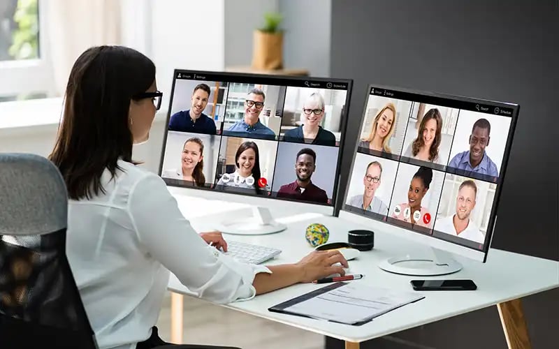 Web Conference