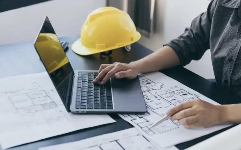Contruction business