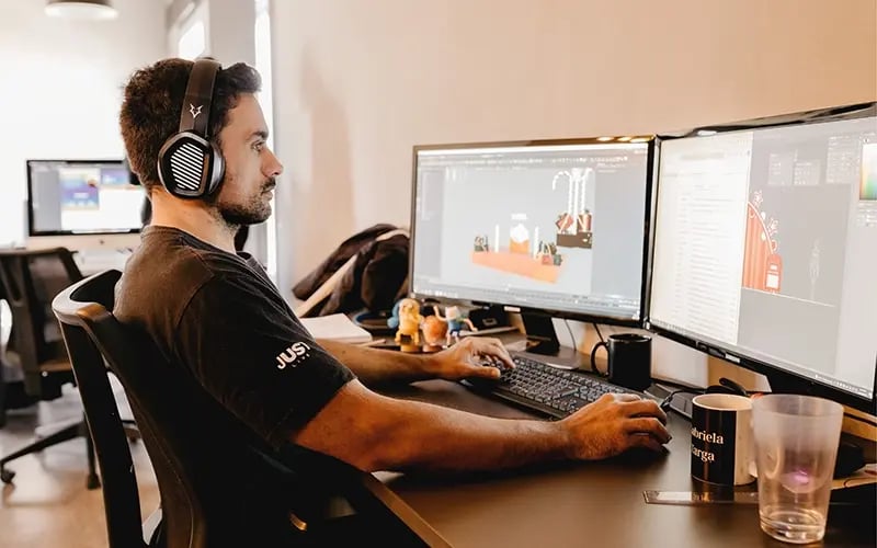 Gamer