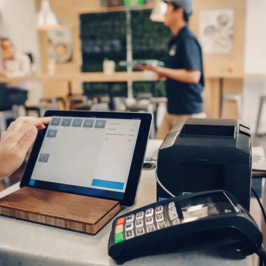 Business devices