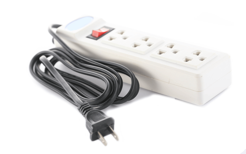 Protect Your Home From Power Surges