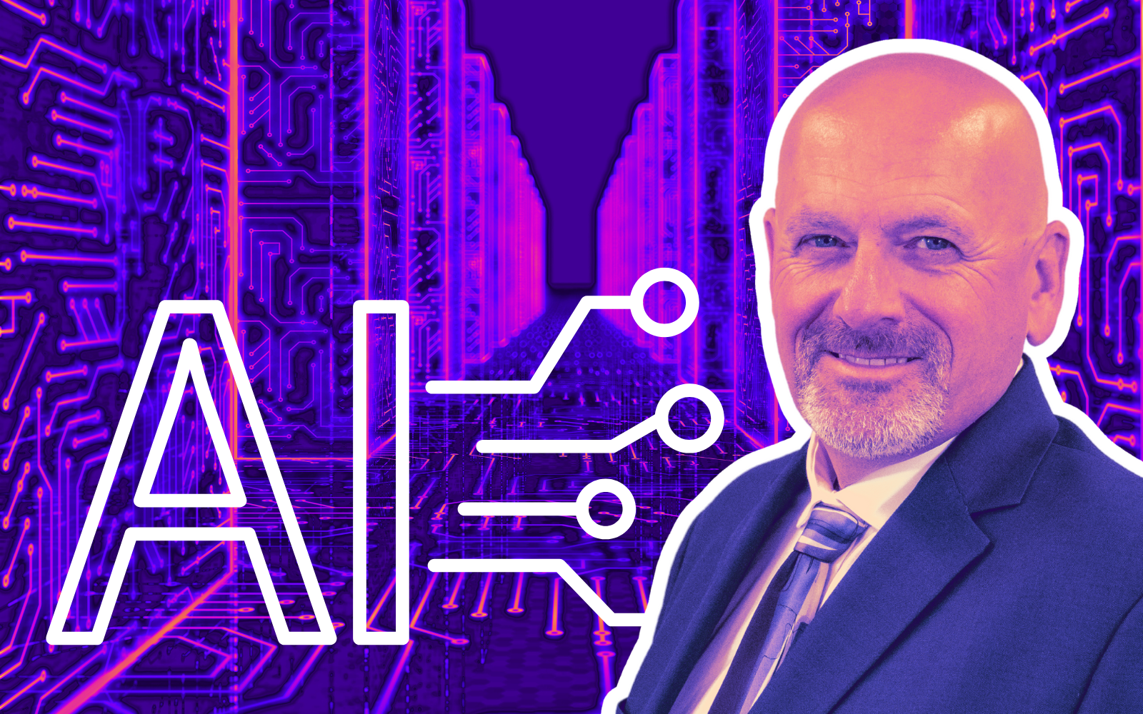 Some Thoughts on AI, Data Centers, and Our Grid
