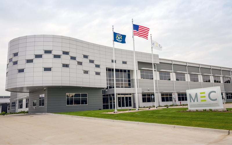 MEC Launches Fiber Expansion Effort | Midwest Energy & Communications