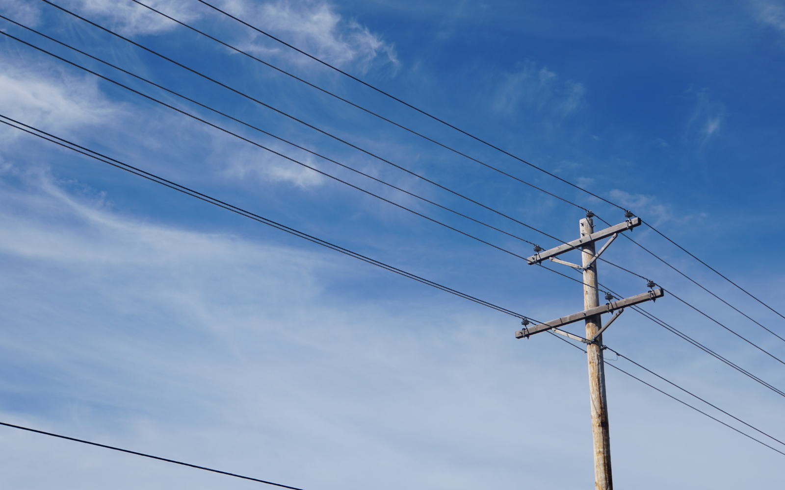 Electric Infrastructure Maintenance for 2023 - MEC - Midwest Energy ...