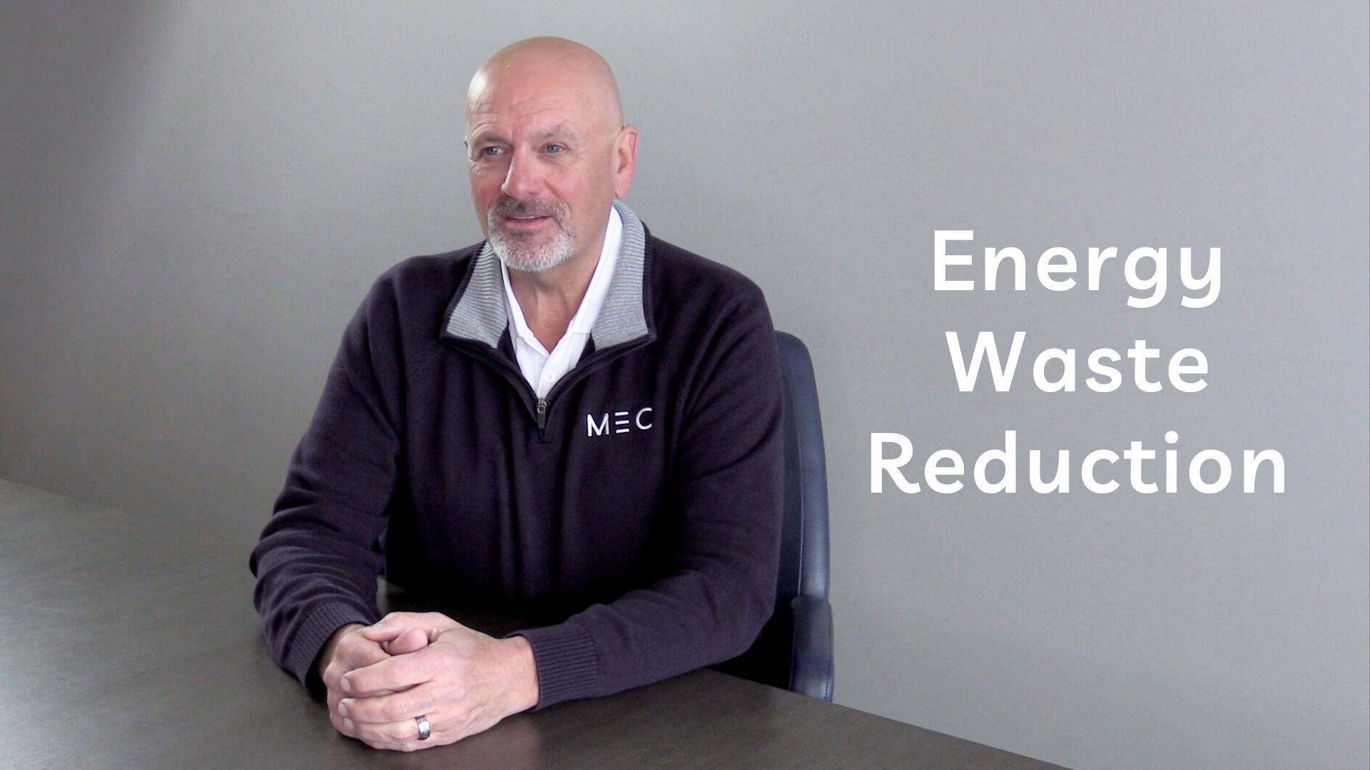 CEO Spotlight: Energy Waste Reduction Program