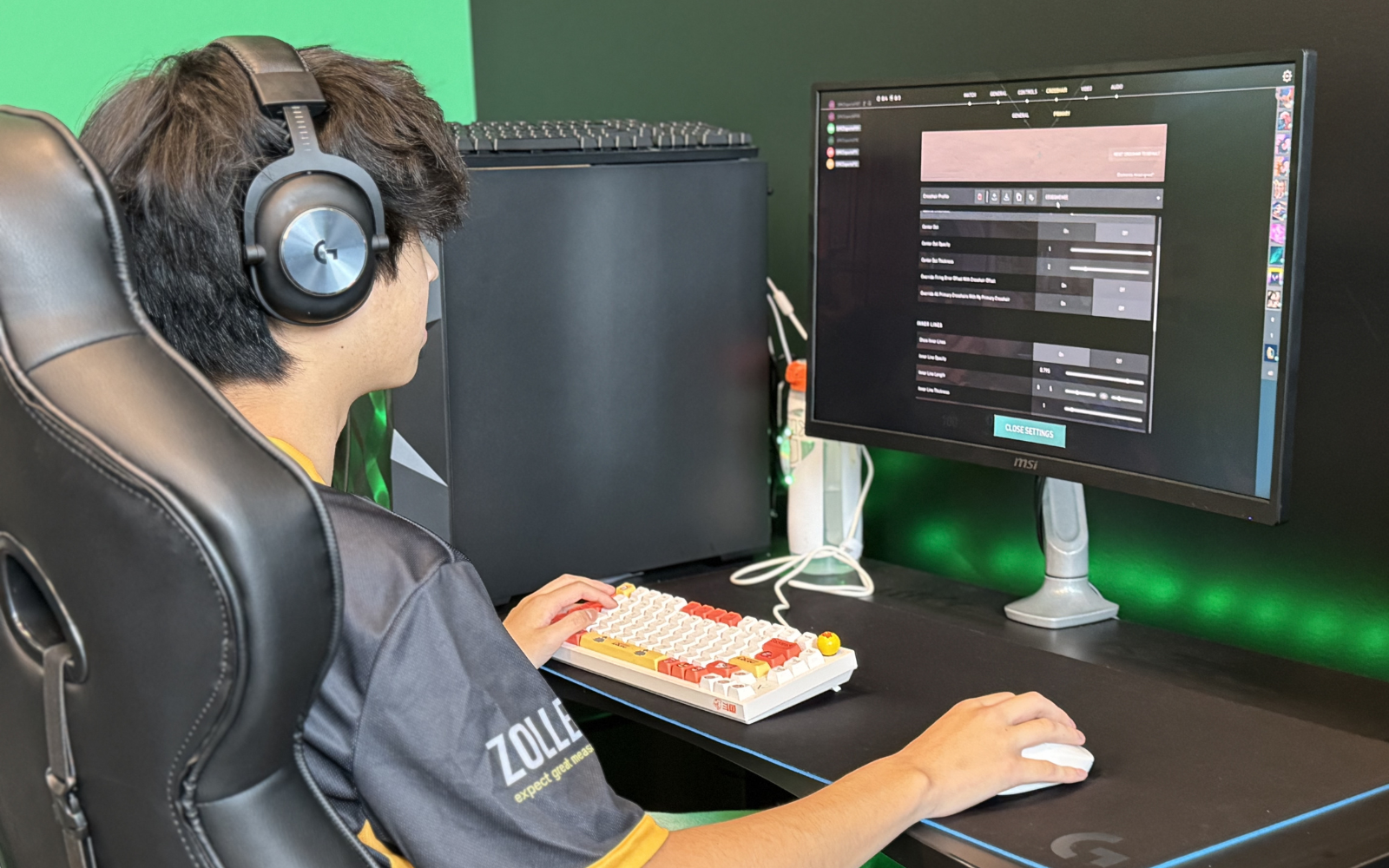 Sign Up for Southwest Michigan High School Esports Tournament