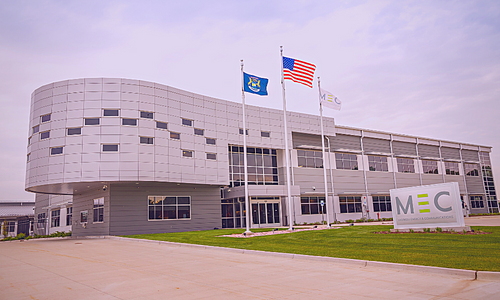 MEC Headquarters