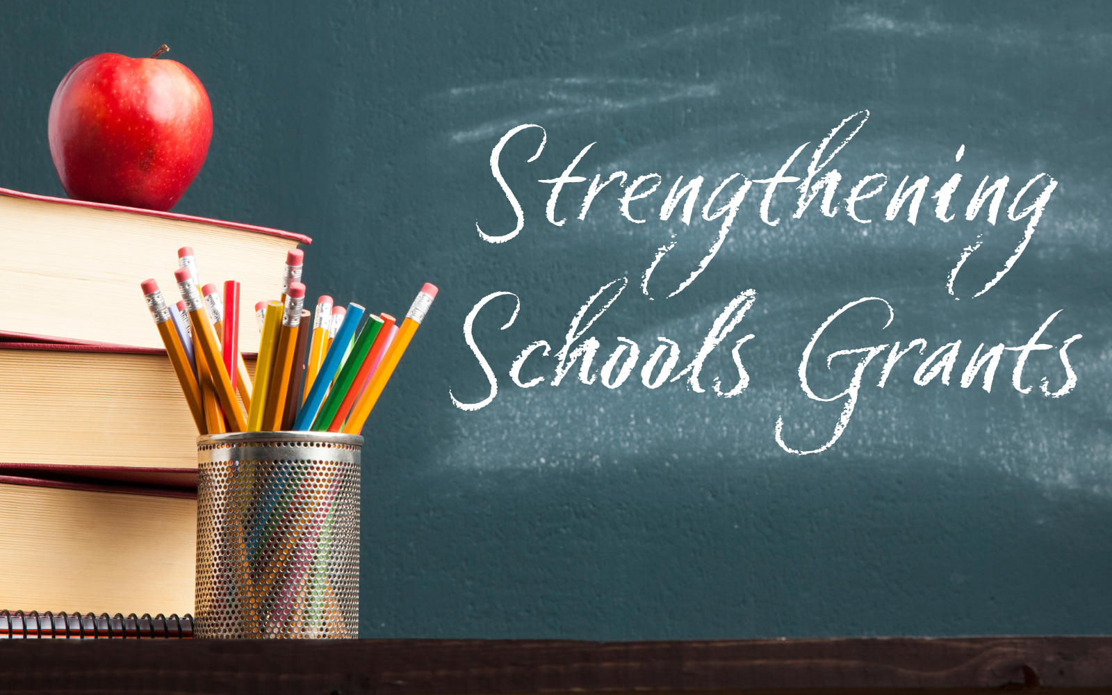 Strengthening Schools Grant Winners (2022-23) thumbnail