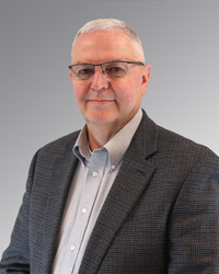 Dan Bodette