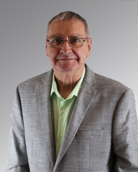 Fred Turk