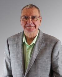 Fred Turk