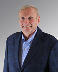 Jim Dickerson