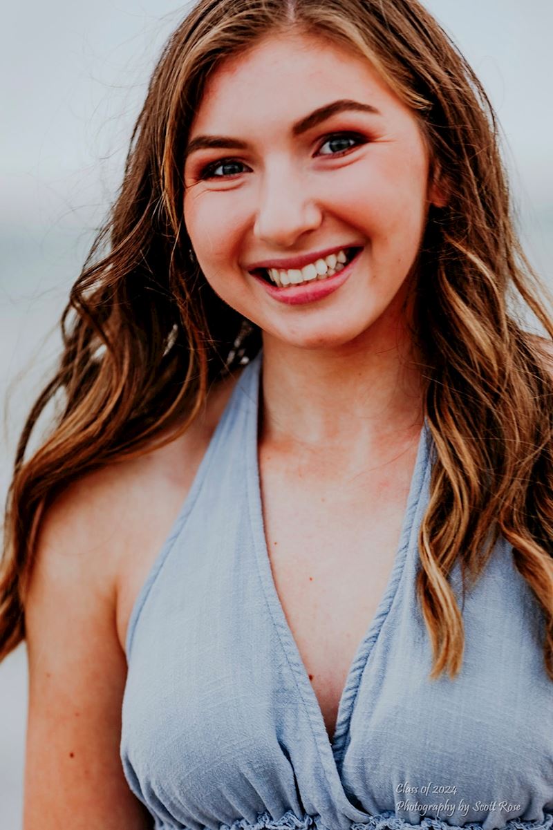abbey dobberstein