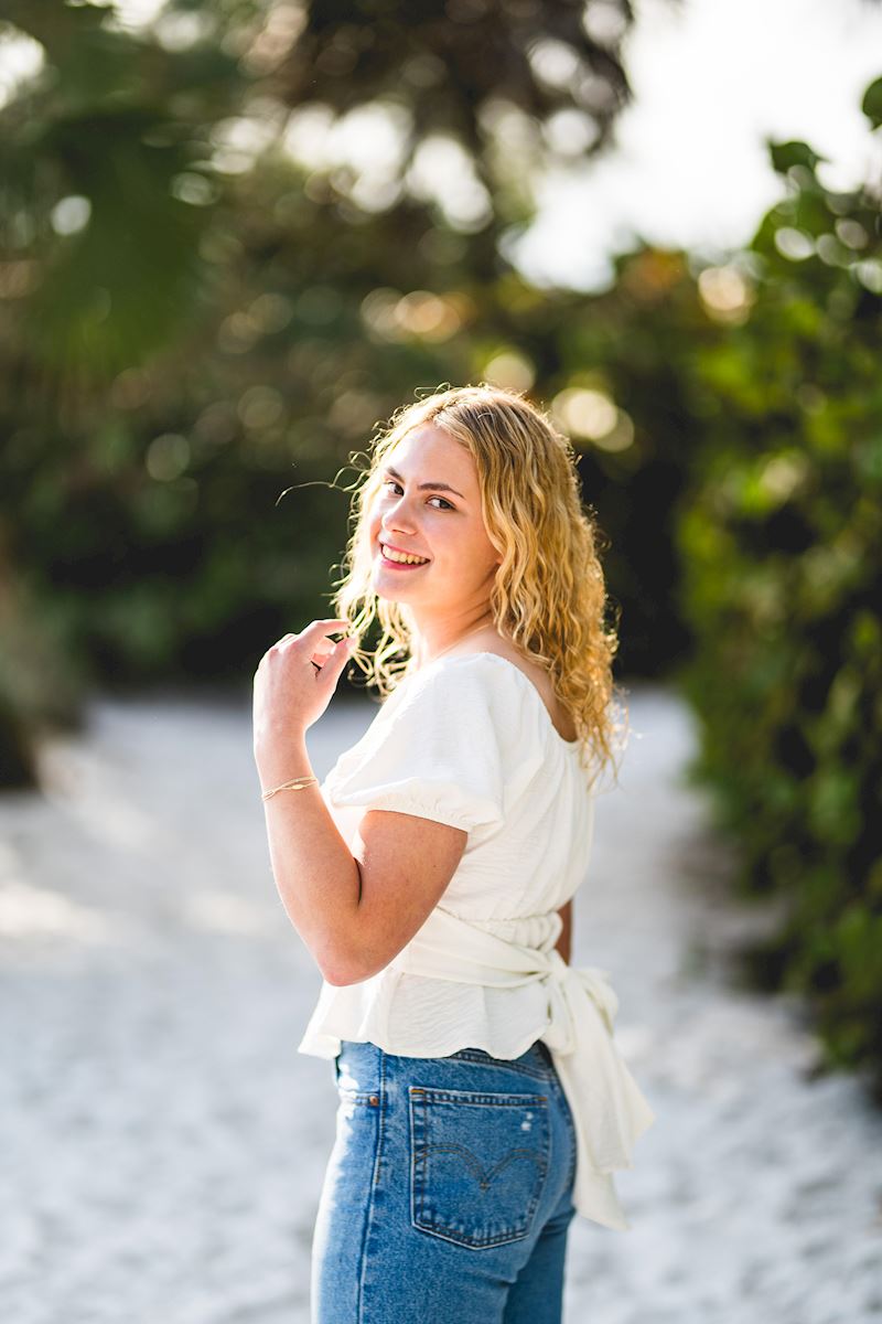 alexandra prater