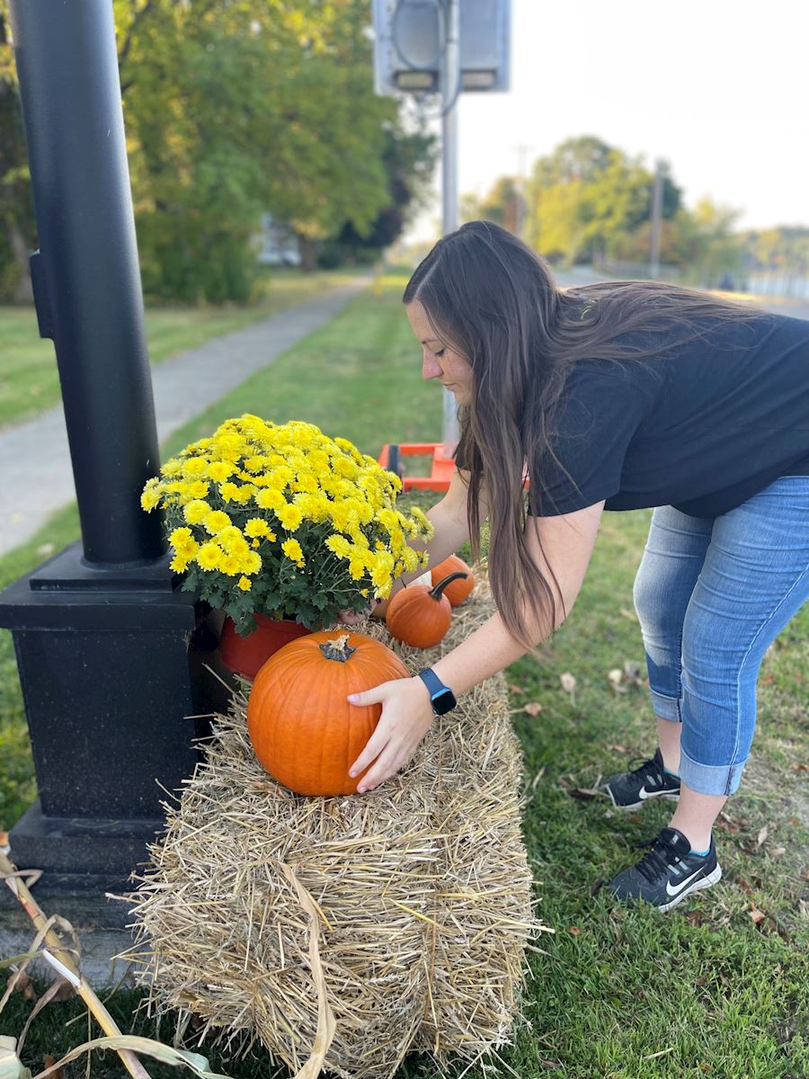 pumpkins