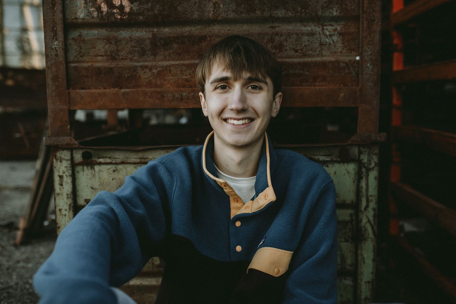 joseph creagan