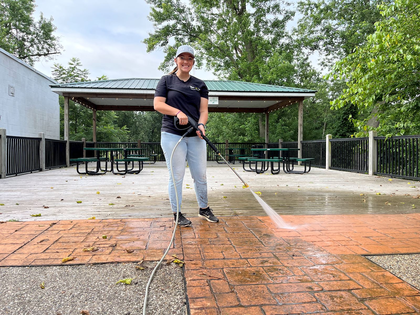 powerwashing 2