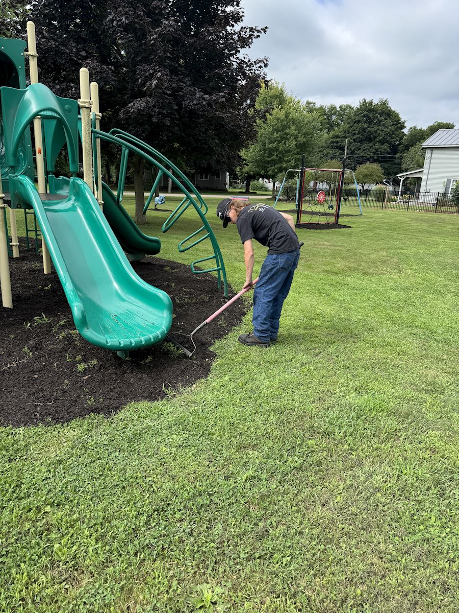mulch 2