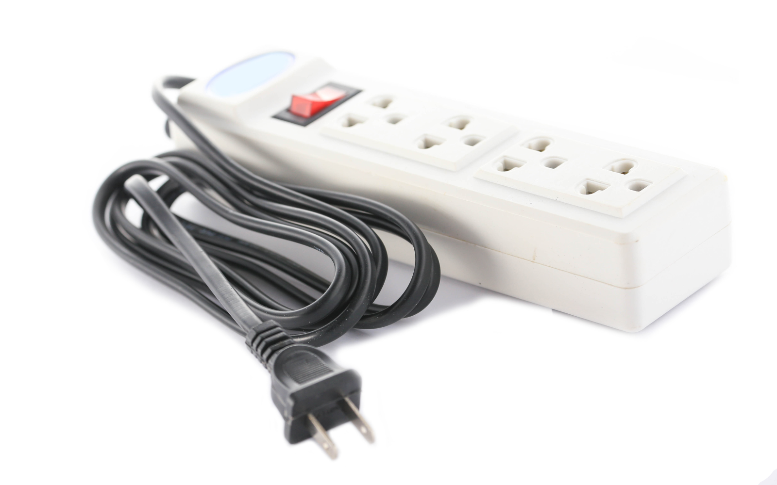 Protect Your Home from Power Surges thumbnail