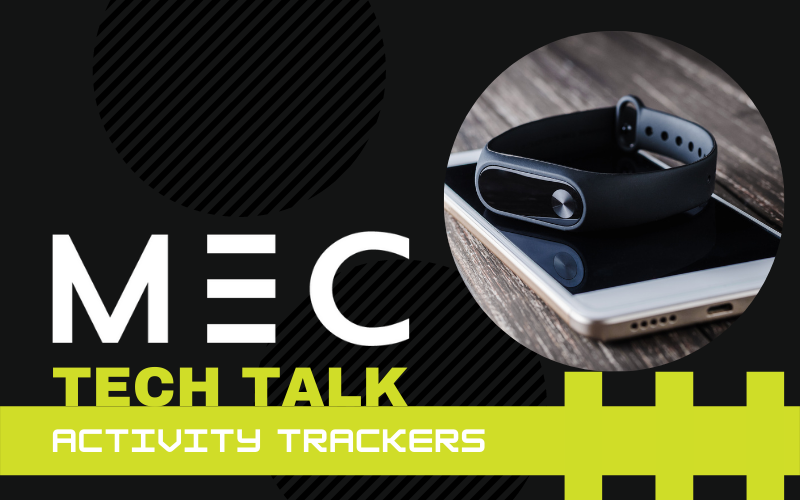 Activity Trackers thumbnail