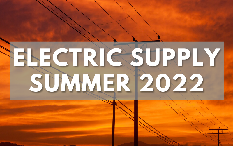 Your Electric Supply and a Call to Action thumbnail