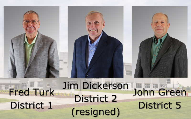 Board of Directors Elections 2023 thumbnail