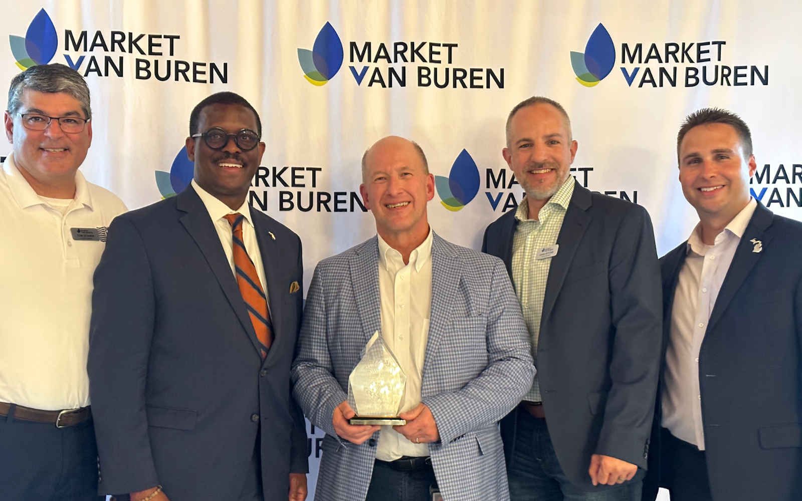 MEC Wins Community Champion of 2023 thumbnail