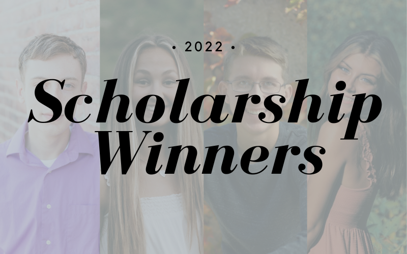 MEC Awards 2022 Scholarships to Local High School Seniors thumbnail
