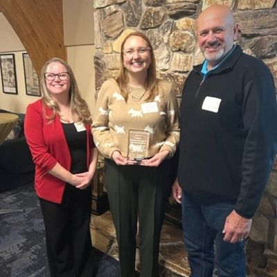 Community Investor Award