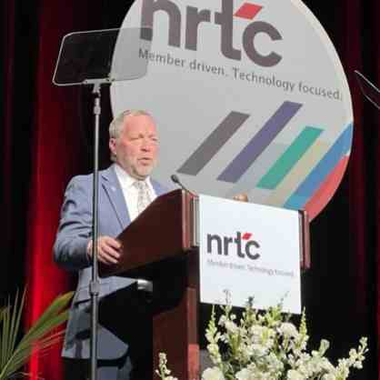 NRTC Award