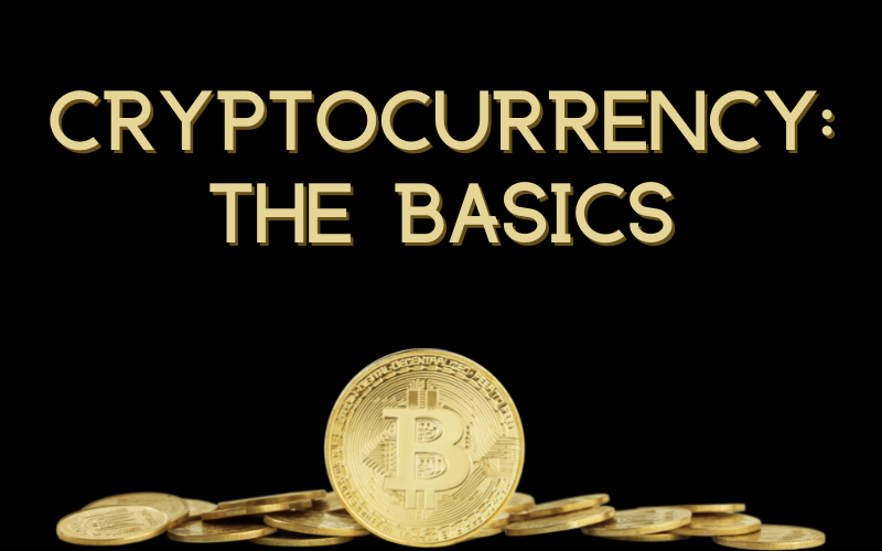 What's Cryptocurrency? thumbnail