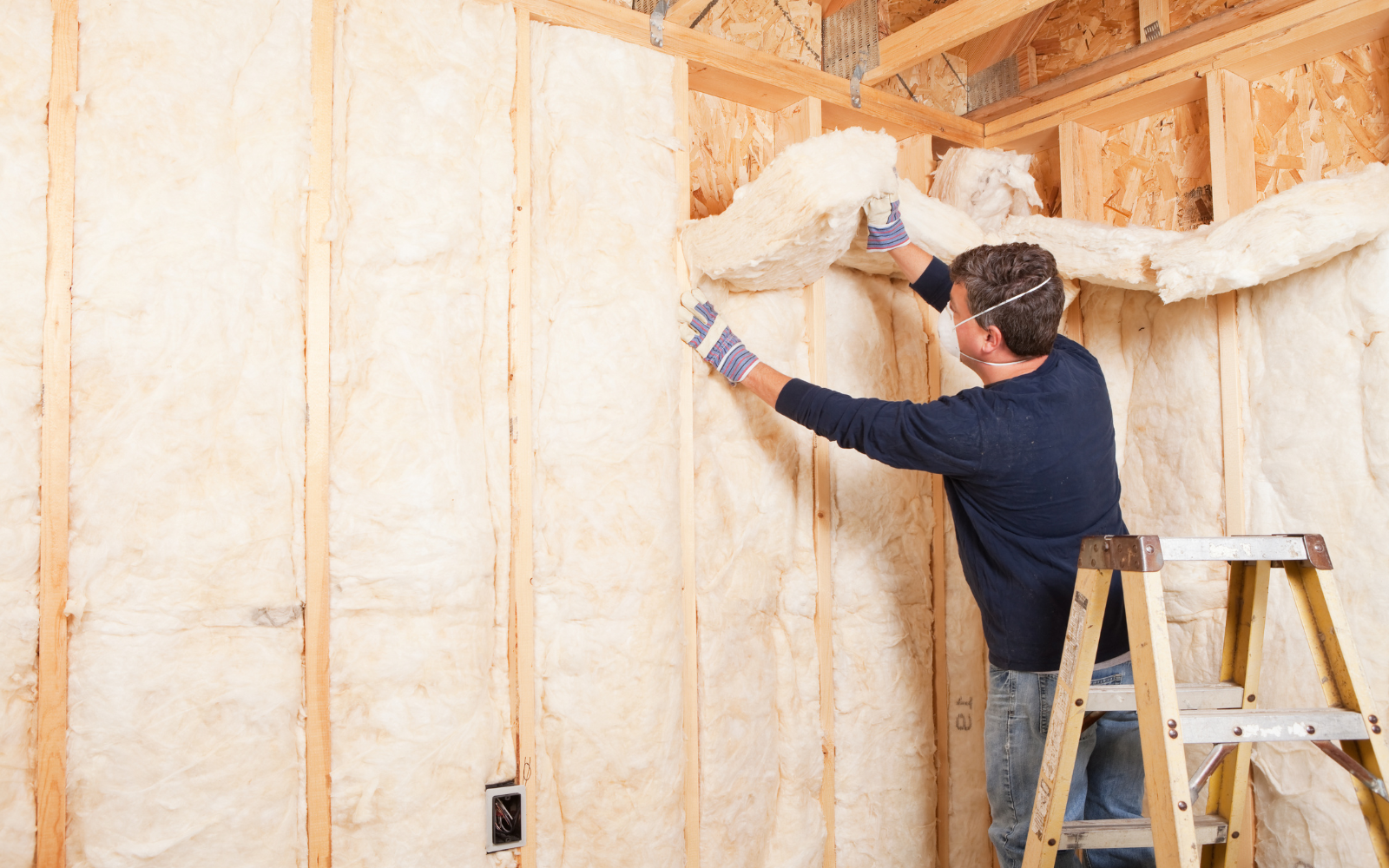 Insulate Your Home to Save Energy thumbnail