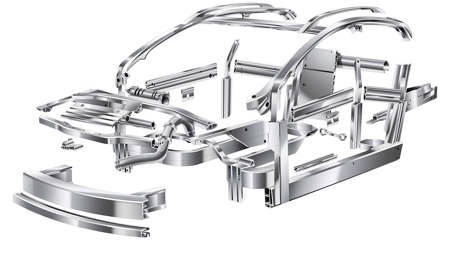Four Things You Didn't Know About Aluminum Recycling thumbnail