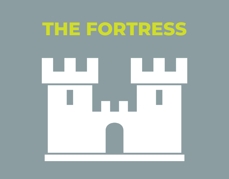 fortress